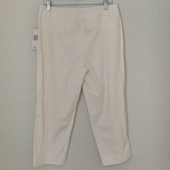 NWT Dalia Collection Women’s Pant Size 8 - Picture 2 of 9